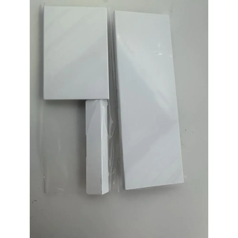 White OEM Nintendo Wii Console Top Door Lid Replacement Card Slot Cover Lids